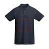 Polo de manga corta para hombre algodón orgánico de 210 g/m² Personalizado 6R6617 - Imagen 19