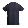 Polo de manga corta para hombre algodón orgánico de 210 g/m² Personalizado 6R6617 - Imagen 23