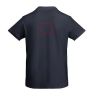 Polo de manga corta para hombre algodón orgánico de 210 g/m² Personalizado 6R6617 - Imagen 24