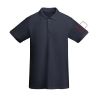 Polo de manga corta para hombre algodón orgánico de 210 g/m² Personalizado 6R6617 - Imagen 30