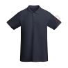 Polo de manga corta para hombre algodón orgánico de 210 g/m² Personalizado 6R6617 - Imagen 32