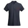 Polo de manga corta para mujer algodón orgánico de 210 g/m² Personalizado 6R6618 - Imagen 12