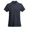 Polo de manga corta para mujer algodón orgánico de 210 g/m² Personalizado 6R6618 - Imagen 16