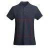 Polo de manga corta para mujer algodón orgánico de 210 g/m² Personalizado 6R6618 - Imagen 21