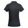 Polo de manga corta para mujer algodón orgánico de 210 g/m² Personalizado 6R6618 - Imagen 25