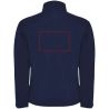 Chaqueta softshell unisex Personalizada 6R6435 - Imagen 10