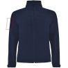 Chaqueta softshell unisex Personalizada 6R6435 - Imagen 16