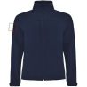 Chaqueta softshell unisex Personalizada 6R6435 - Imagen 17