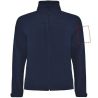 Chaqueta softshell unisex Personalizada 6R6435 - Imagen 18
