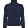 Chaqueta softshell unisex Personalizada 6R6435 - Imagen 20