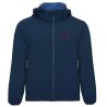 Chaqueta softshell unisex Personalizada 6R6428 - Imagen 11