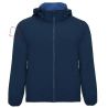 Chaqueta softshell unisex Personalizada 6R6428 - Imagen 18