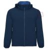 Chaqueta softshell unisex Personalizada 6R6428 - Imagen 22