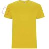 Camiseta de manga corta para hombre de 190 g/m² Personalizada 6R6681 - Imagen 27