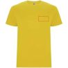 Camiseta de manga corta infantil de 190 g/m² Personalizada 6K6681 - Imagen 7