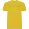 Camiseta de manga corta infantil de 190 g/m² Personalizada 6K6681 - Imagen 8
