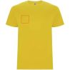 Camiseta de manga corta infantil de 190 g/m² Personalizada 6K6681 - Imagen 12