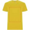 Camiseta de manga corta infantil de 190 g/m² Personalizada 6K6681 - Imagen 14