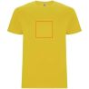 Camiseta de manga corta infantil de 190 g/m² Personalizada 6K6681 - Imagen 16