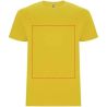 Camiseta de manga corta infantil de 190 g/m² Personalizada 6K6681 - Imagen 17