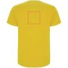Camiseta de manga corta infantil de 190 g/m² Personalizada 6K6681 - Imagen 20