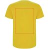 Camiseta de manga corta infantil de 190 g/m² Personalizada 6K6681 - Imagen 21