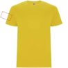 Camiseta de manga corta infantil de 190 g/m² Personalizada 6K6681 - Imagen 25