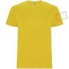 Camiseta de manga corta infantil de 190 g/m² Personalizada 6K6681 - Imagen 27