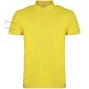 Polo de manga corta para hombre de 200 g/m² Personalizado 6R6638 - Imagen 25
