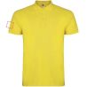 Polo de manga corta para hombre de 200 g/m² Personalizado 6R6638 - Imagen 26