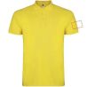 Polo de manga corta para hombre de 200 g/m² Personalizado 6R6638 - Imagen 28