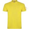 Polo de manga corta para hombre de 200 g/m² Personalizado 6R6638 - Imagen 30