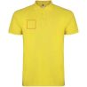 Polo de manga corta infantil de 200 g/m² Personalizado 6K6638 - Imagen 13
