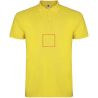Polo de manga corta infantil de 200 g/m² Personalizado 6K6638 - Imagen 17
