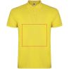 Polo de manga corta infantil de 200 g/m² Personalizado 6K6638 - Imagen 18
