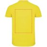 Polo de manga corta infantil de 200 g/m² Personalizado 6K6638 - Imagen 20