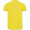 Polo de manga corta infantil de 200 g/m² Personalizado 6K6638 - Imagen 21