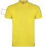 Polo de manga corta infantil de 200 g/m² Personalizado 6K6638 - Imagen 23