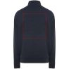 Sudadera con cremallera completa unisex de 280 g/m² Personalizada 6R6439 - Imagen 17