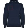 Sudadera con capucha para mujer de 280 g/m² Personalizada 6R1068 - Imagen 13