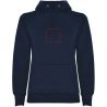 Sudadera con capucha para mujer de 280 g/m² Personalizada 6R1068 - Imagen 17