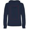 Sudadera con capucha para mujer de 280 g/m² Personalizada 6R1068 - Imagen 19