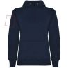 Sudadera con capucha para mujer de 280 g/m² Personalizada 6R1068 - Imagen 24