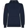 Sudadera con capucha para mujer de 280 g/m² Personalizada 6R1068 - Imagen 25