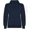 Sudadera con capucha para mujer de 280 g/m² Personalizada 6R1068 - Imagen 27