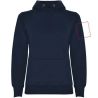 Sudadera con capucha para mujer de 280 g/m² Personalizada 6R1068 - Imagen 28