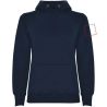 Sudadera con capucha para mujer de 280 g/m² Personalizada 6R1068 - Imagen 29