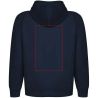 Sudadera unisex algodón orgánico de 300 g/m² Personalizada 6R1074 - Imagen 21
