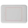 Batería externa tipo C de plástico reciclado de 5000 mAh Personalizada 6124383 - Imagen 13