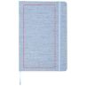 Libreta A5 de algodón Personalizada 6107900 - Imagen 10